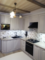 Кухня сучасна