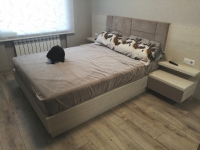 Розсувна система Starke Glatt. Верхній підвіс