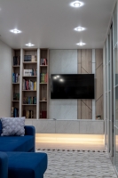 Вітальня Тумба ТБ