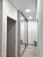 Шафа в передпокій ДСП Egger