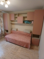 Підліткова дівчини 14 років. ДСП Kronospan Фурнітура Blum