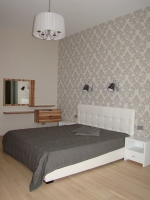 Сучасна спальня