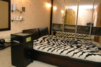 Спальня венге