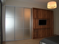 Сучасна спальня