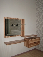 Сучасна спальня