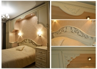 Класична спальня