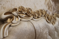 Спальня з трояндочками