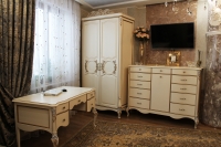 Спальня з трояндочками