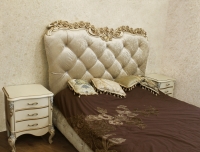 Спальня з трояндочками