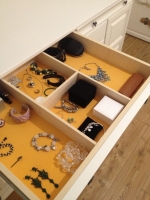 Комод прованс