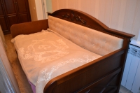 Маленька класична підліткова