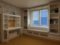 Дитяча прованс