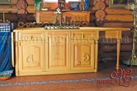 Свічкова крамниця