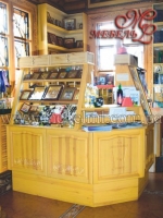 Церковна лавка