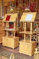 Церковні пюпітри