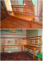 Церковна лавка