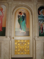 Дияконська брама