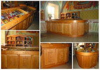 Свічкова крамниця