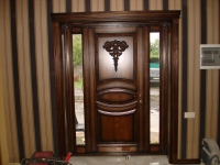Входные двери
