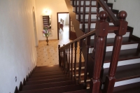 Лестница классика