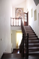 Лестница классика