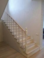 Лестница неоклассика