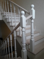 Лестница неоклассика