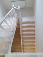 Лестница неоклассика