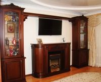 Стінка класика