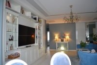 Вітальня неокласика