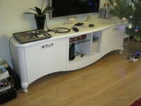 Тумба ТБ класична