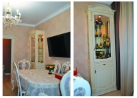 Буфети класичні