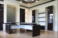 Кабінет сучасний