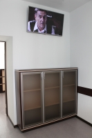 Шафа в офіс