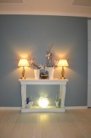 Фальшкамін