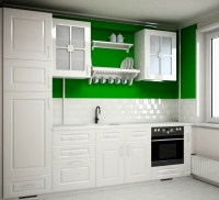 Кухня кантрі