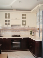 Кухня сучасна класика