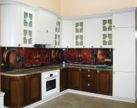 Кутова кухня