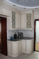 Кухня сучасна класика