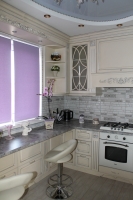 Кухня сучасна класика