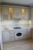 Невелика класична кухня