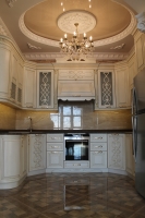 Кухня класична