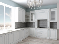 Кухня італійська репліка