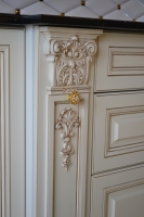 Різьблення