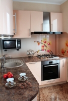 Кухня сучасна