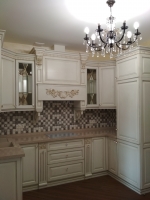 Кухня класична