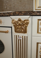 Кухня з поталлю