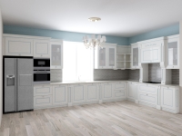 Репліка італійської кухні