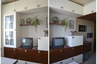 Маленька кухня