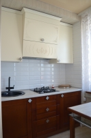 Маленька кухня